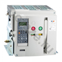 КЭАЗ OptiMat 3П 800А 85кА 3НО+3НЗ (IP20)