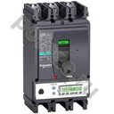 Schneider Electric Compact NSX 3П 400А 85кА (IP30)