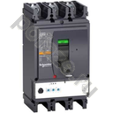 Schneider Electric Compact NS630 3П 630А 200кА (IP40)