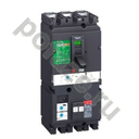 Schneider Electric EasyPact CVS 630F 3П 630А 36кА