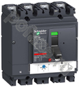 Schneider Electric Compact NSX100B 4П 100А 25кА (IP30)