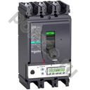 Schneider Electric Compact NS630 3П 500А 85кА (IP30)