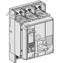 Schneider Electric Compact NS630 4П 1000А 70кА (IP40)