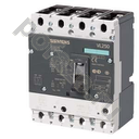 Siemens VL250L 4П 200А 2НО+2НЗ (IP20)