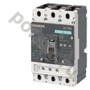 Siemens VL160N 4П 50А 55кА 1НО+1НЗ (IP20)