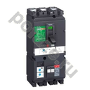 Schneider Electric EasyPact CVS 400F 3П 400А 36кА