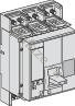 Schneider Electric Compact NS630 4П 1600А 50кА (IP40)