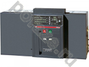 ABB Emax E6V 3П 6300А 150кА 2НО+2НЗ W MP (IP2X)