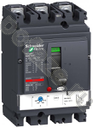 Schneider Electric NSX160F 3П 160А 36кА (IP40)