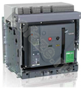 Schneider Electric Compact MVS 3П 3200А 50кА (IP40)