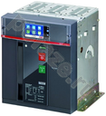 ABB Emax2 E2.2H 3П 1250А 100кА F HR (IP20)