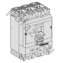 Schneider Electric Compact NS160H 3П 160А 70кА (IP40)