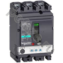 Schneider Electric Compact NS630 3П 25А 85кА (IP30)