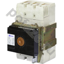 Контактор А3792БУХЛ3 3П 630А 35кА (эл. расцеп., IP20)
