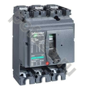 Schneider Electric NSX160S 3П 160А 100кА (IP30)