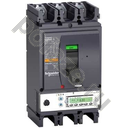 Schneider Electric Compact NSX 3П 630А 200кА (IP30)