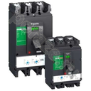 Schneider Electric CVS 160N 3П 160А 50кА