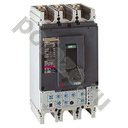 Schneider Electric Compact NS400N 3П 150А 50кА F (IP40)