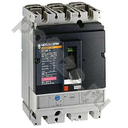 Schneider Electric Compact NS160N 3П 160А 36кА (IP40)