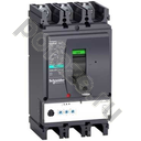 Schneider Electric Compact NS630 3П 400А 85кА (IP40)