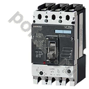 Siemens VL250L 3П 200А 100кА 2НО+2НЗ (IP20)
