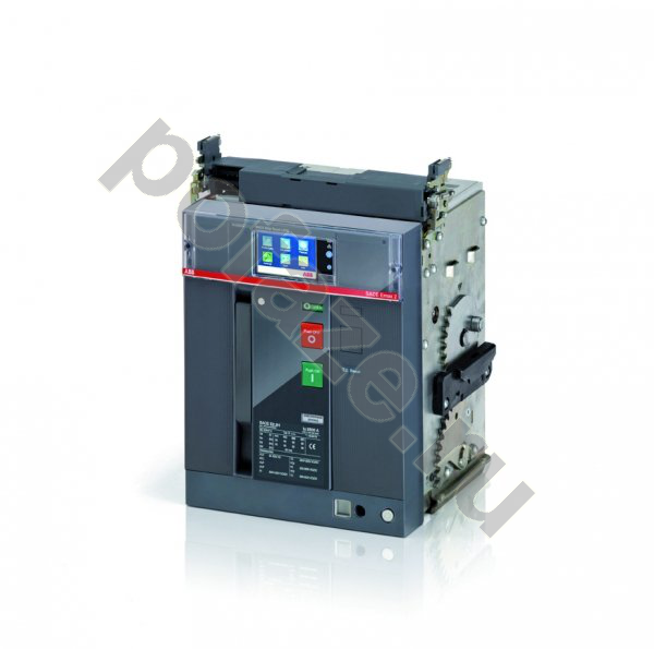 ABB Emax2 E2.2H 4П 800А 100кА W MP (IP20)