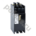 КЭАЗ АЕ2046-320 3П 40А 4.5кА 1НО+1НЗ (IP00)