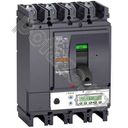 Schneider Electric Compact NS630 4П 630А 100кА (IP30)