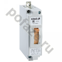 КЭАЗ ВА21-29-140010 1П 2А 6кА (IP00)