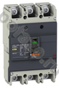 Schneider Electric EasyPact EZC 250F 3П 250А 15кА (IP20)