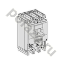 Schneider Electric Compact NS400N 3П 400А 50кА (IP40)