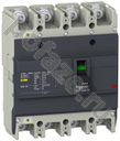 Schneider Electric EasyPact EZC 250 4П 250А 30кА (IP20)