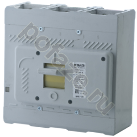 Автоматический выключатель стационарный КЭАЗ ВА57-39-341210 3П 250А 40кА (IP20)