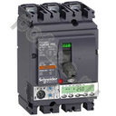 Schneider Electric Compact NS630 3П 220А 100кА (IP30)