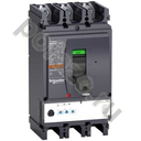 Schneider Electric Compact NS630 3П 320А 100кА (IP30)