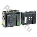 Schneider Electric EasyPact MVS 3П 1600А 65кА