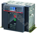 ABB Emax2 E4.2V 4П 3200А 150кА F HR (IP20)