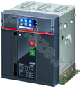 ABB Emax2 E2.2H 4П 2000А 100кА F HR (IP20)