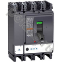 Schneider Electric Compact NS630 4П 250А 100кА (IP30)