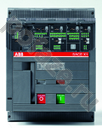 ABB X1L 3П 1250А 150кА 2НО+2НЗ F F (IP2X)