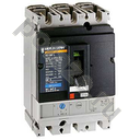 Schneider Electric Compact NS100L 3П 100А 150кА (IP40)