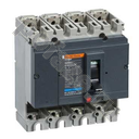 Schneider Electric Compact NS160H 4П 160А 70кА (IP40)