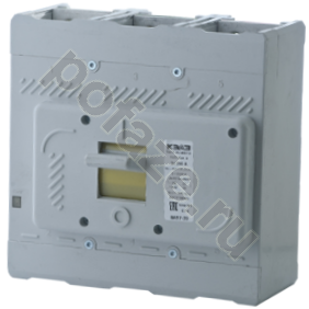 Автоматический выключатель стационарный КЭАЗ ВА57-39-340015 3П 320А 40кА (IP20)