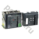 Schneider Electric EasyPact MVS 3П 800А 50кА (IP40)