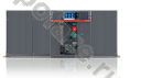 ABB Emax2 E6.2V/f 4П 4000А 150кА 2НО+2НЗ W MP (IP20)