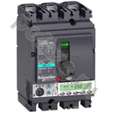 Schneider Electric Compact NS630 3П 40А 85кА (IP30)