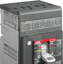 ABB Tmax XT 3П 160А 36кА F F (IP20)