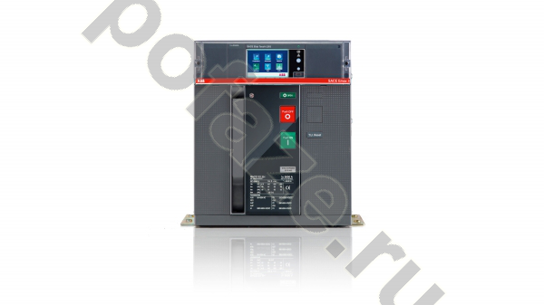 ABB Emax2 E2.2H 3П 2500А 100кА W MP (IP20)