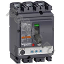 Schneider Electric Compact NS630 3П 40А 100кА (IP30)