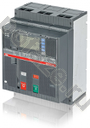 ABB Tmax T7V 4П 1000А 150кА F FM (IP20)